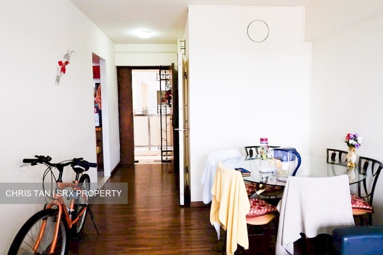 Blk 90 Tanglin Halt Road (Queenstown), HDB 3 Rooms #176631362